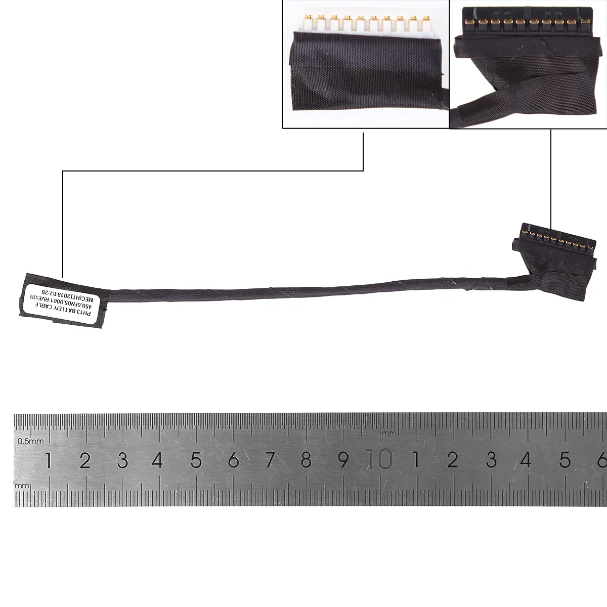 Picture of Battery cable for DELL 3300 3310 E3300.